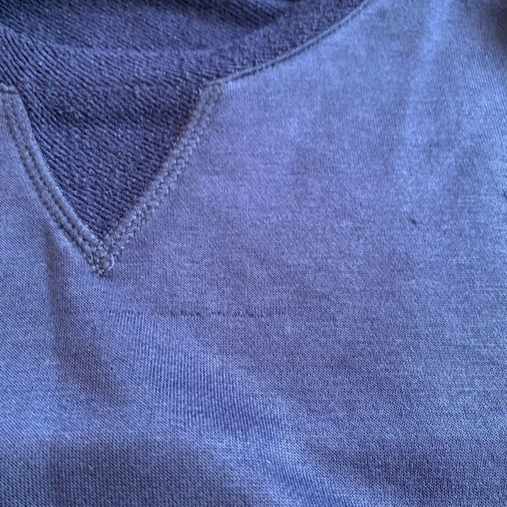 NWT The Home Run Pullover Sweater by BB Dakota XS - Picture 15 of 15